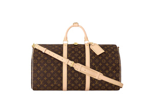 Keepall Bandoulière 50