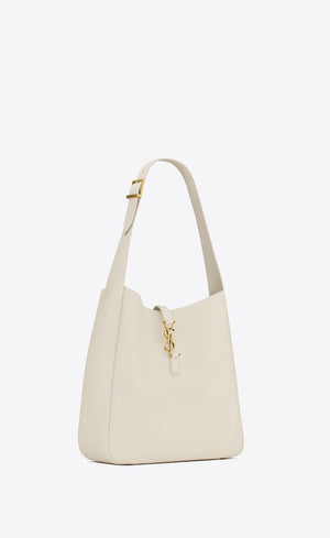 BORSA LE 5 À 7 GRANDE E MORBIDA IN PELLE LISCIA 2 450 €