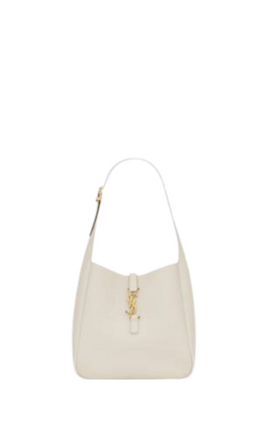 LE 5 À 7 PICCOLA E MORBIDA IN PELLE MARTELLATA