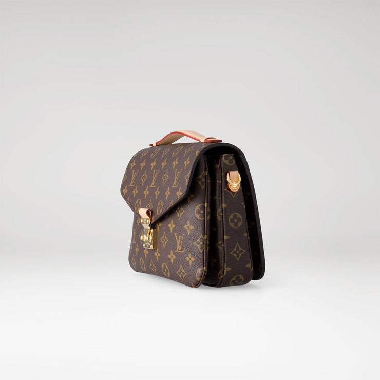 M44875 Métis clutch bag