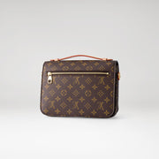 M44875 Métis clutch bag