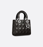 Borsa piccola Lady Dior My ABCDior