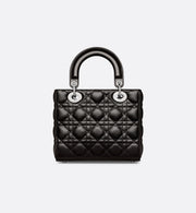 Borsa piccola Lady Dior My ABCDior