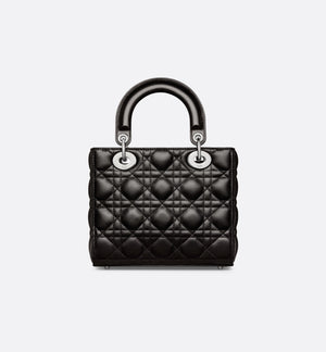 Borsa piccola Lady Dior My ABCDior