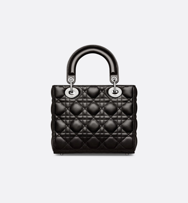Borsa piccola Lady Dior My ABCDior