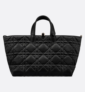 Borsa grande Dior Toujours