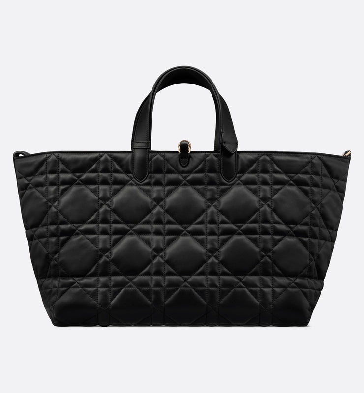 Borsa grande Dior Toujours