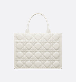 Dior Book Tote media
