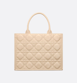 Dior Book Tote media