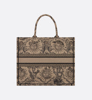Dior Book Tote grande