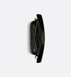 Borsa Camera Top Handle piccola Dior Caro