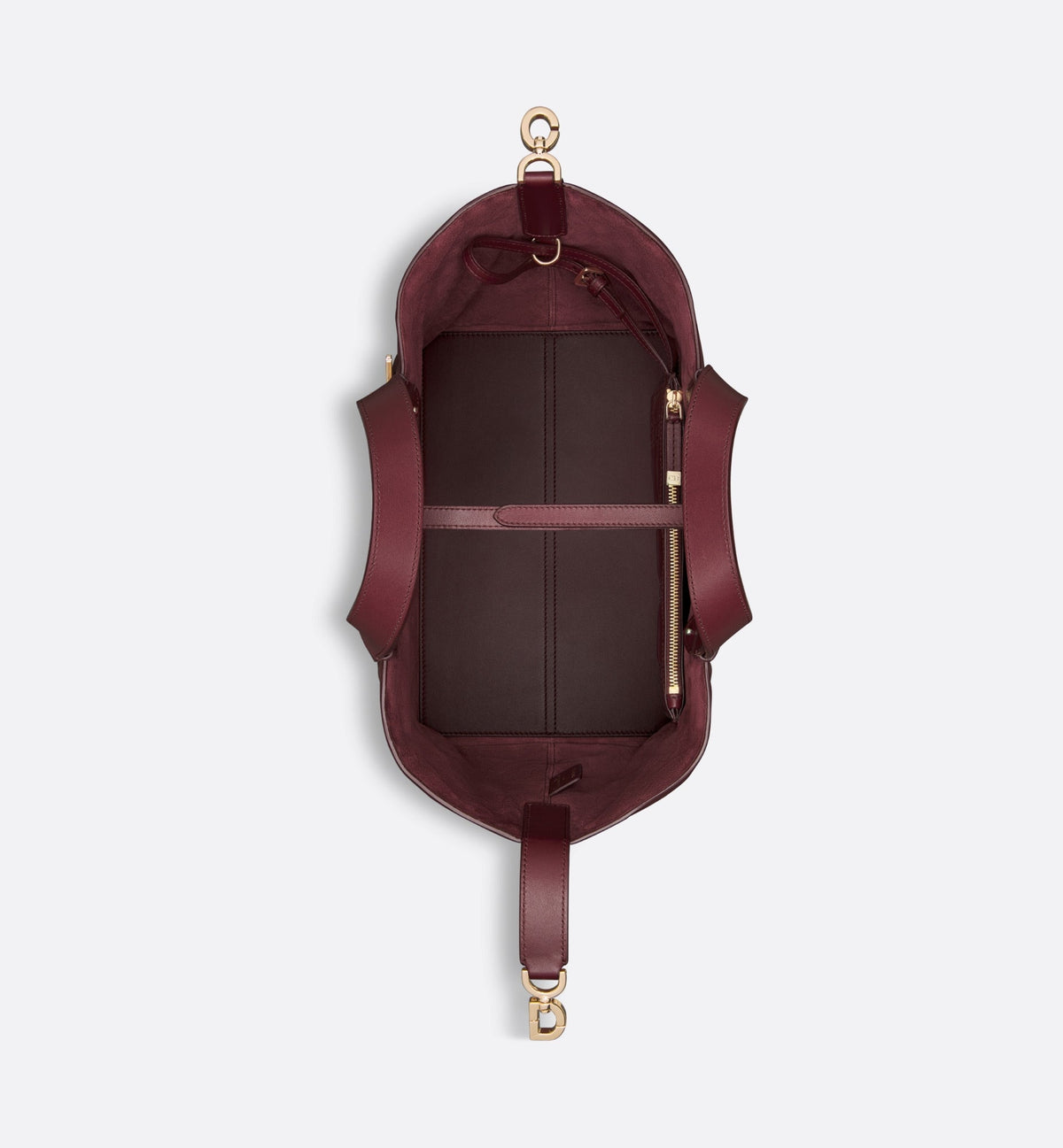 Borsa media Dior Toujours