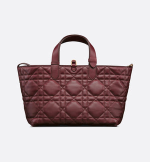 Borsa media Dior Toujours