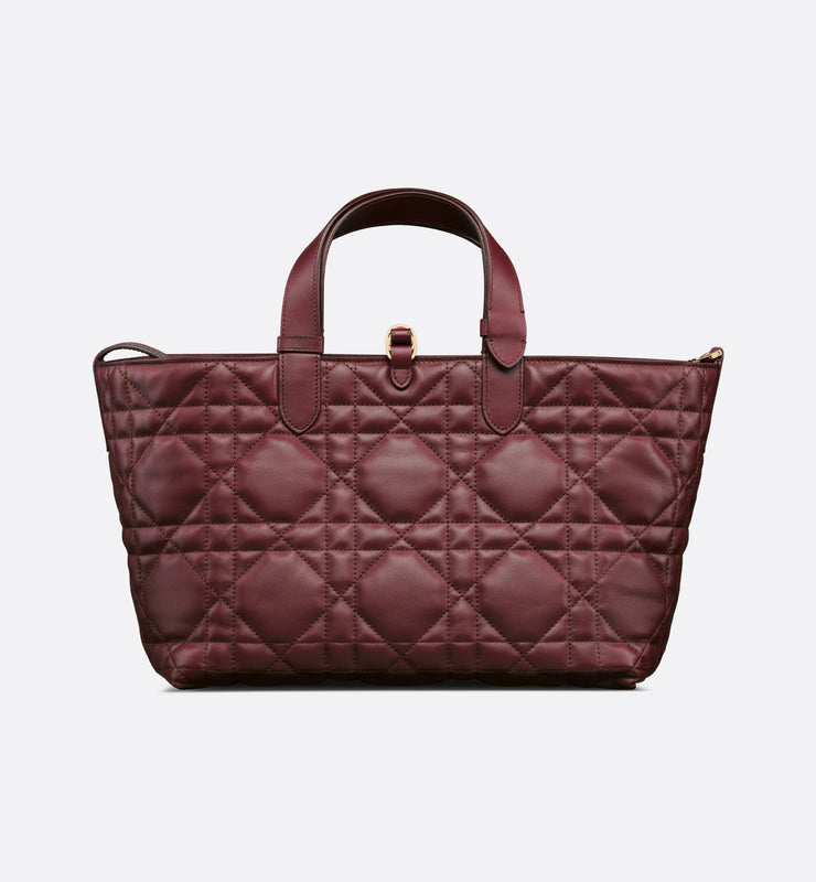 Borsa media Dior Toujours