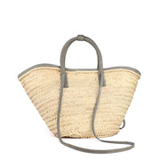 JACQUEMUS JACQUEMUS Handbags Le Grand Panier