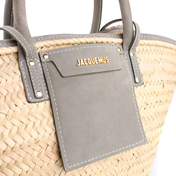 JACQUEMUS JACQUEMUS Handbags Le Grand Panier