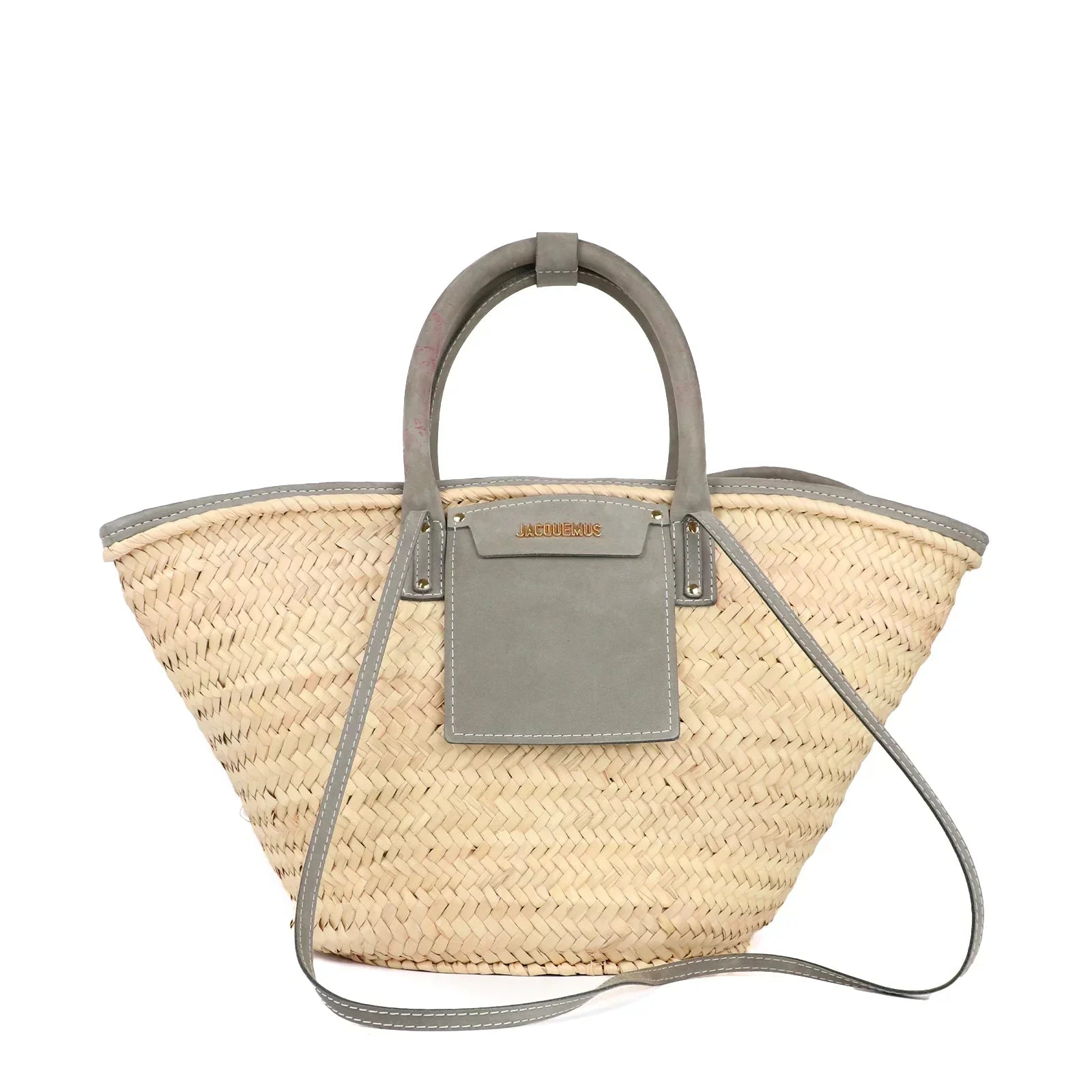 JACQUEMUS JACQUEMUS Handbags Le Grand Panier
