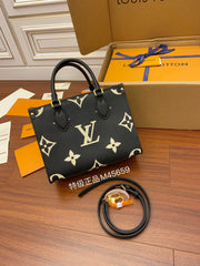 Louis Vuitton bag