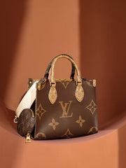 Louis Vuitton Bag