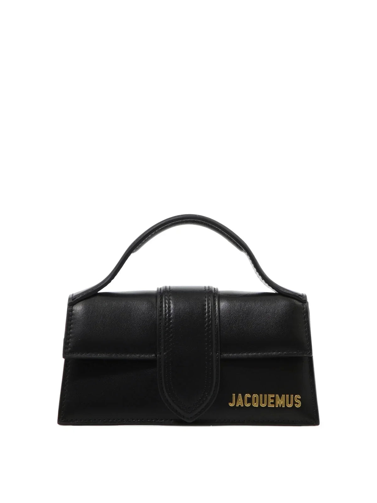 Jacquemus Le Bambino leather bag - '20s