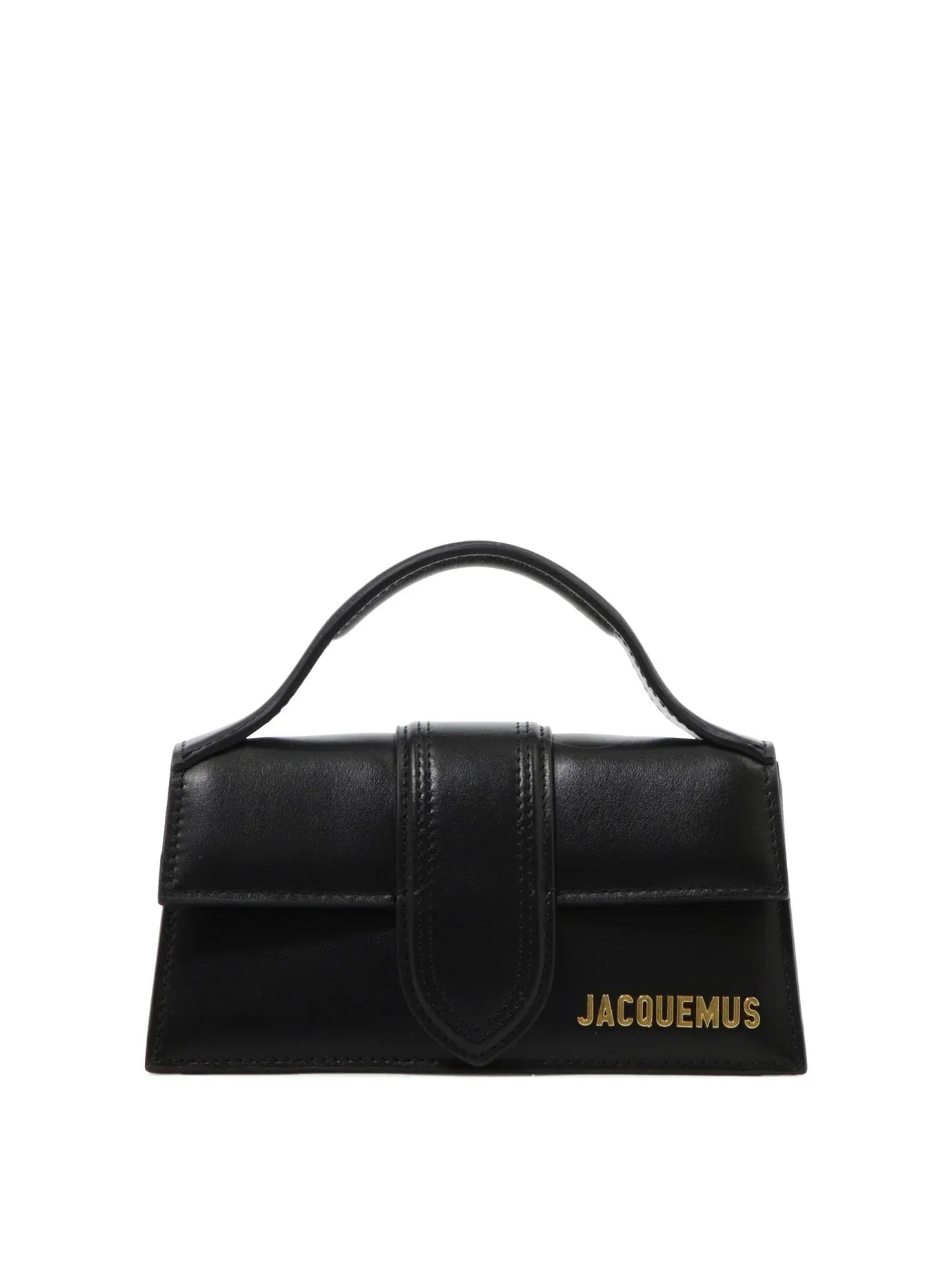 Jacquemus Le Bambino leather bag - '20s