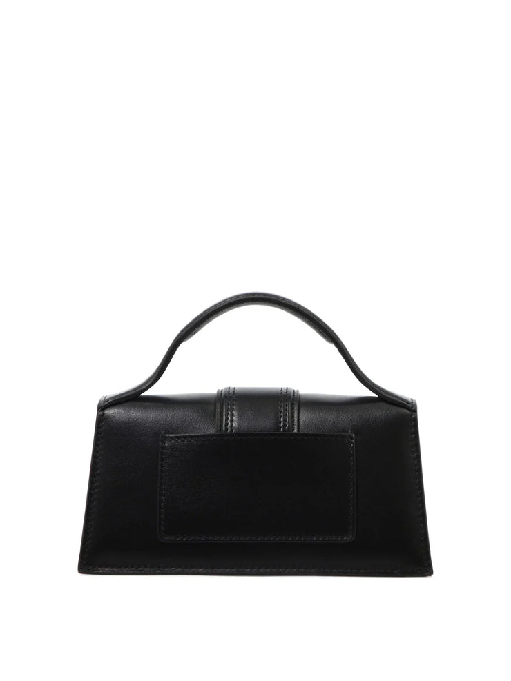 Jacquemus Le Bambino leather bag - '20s