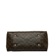 Louis Vuitton Monogram Artsy MM