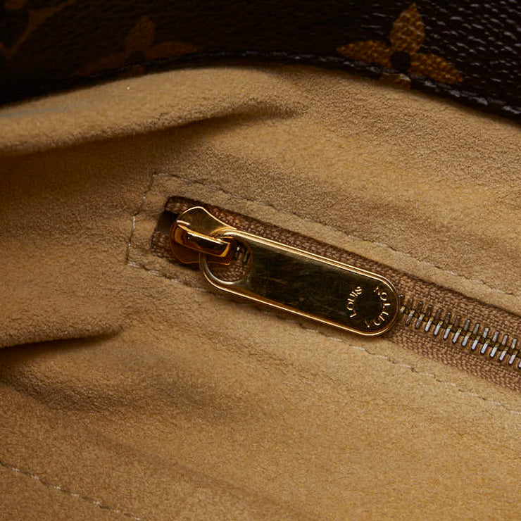 Louis Vuitton Monogram Artsy MM
