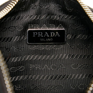 Prada Tessuto 2005 Re-Edition Crossbody Bag