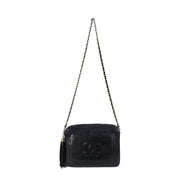 Chanel CC Tassel Camera Bag - '90s