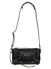 BALENCIAGA Le Cagole Borse A Spalla Nero