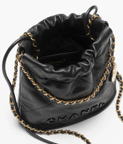 BORSA CHANEL 22 MINI