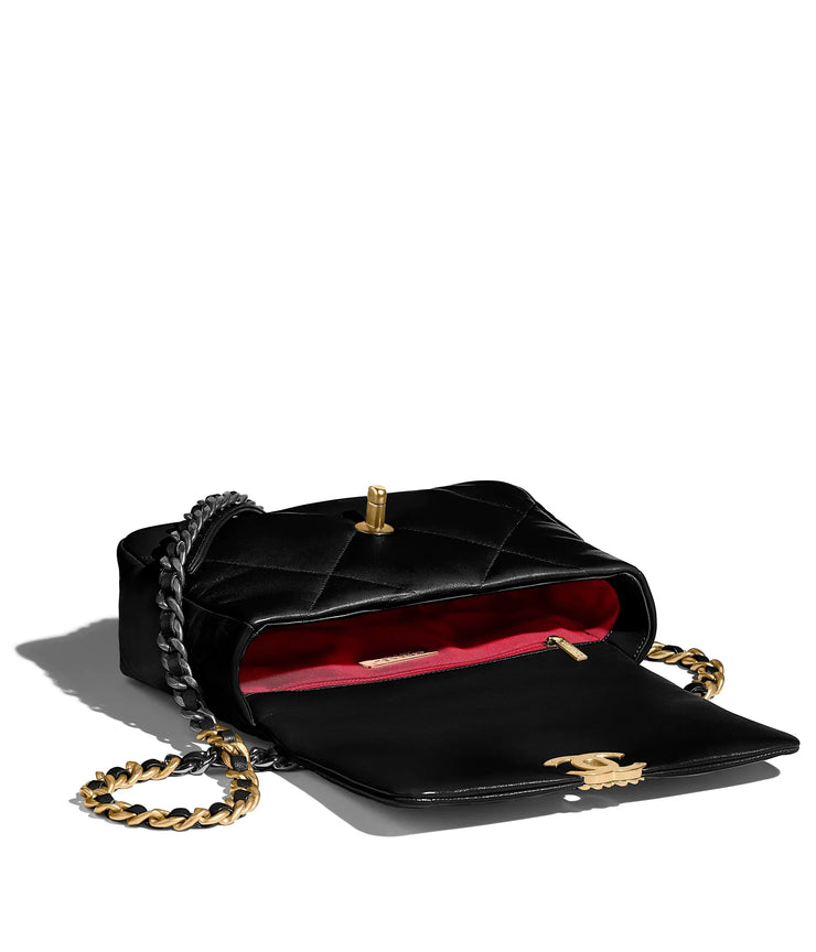 BORSA CHANEL 19