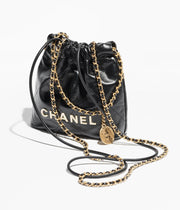 BORSA CHANEL 22 MINI