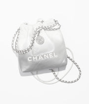 BORSA CHANEL 22 MINI
