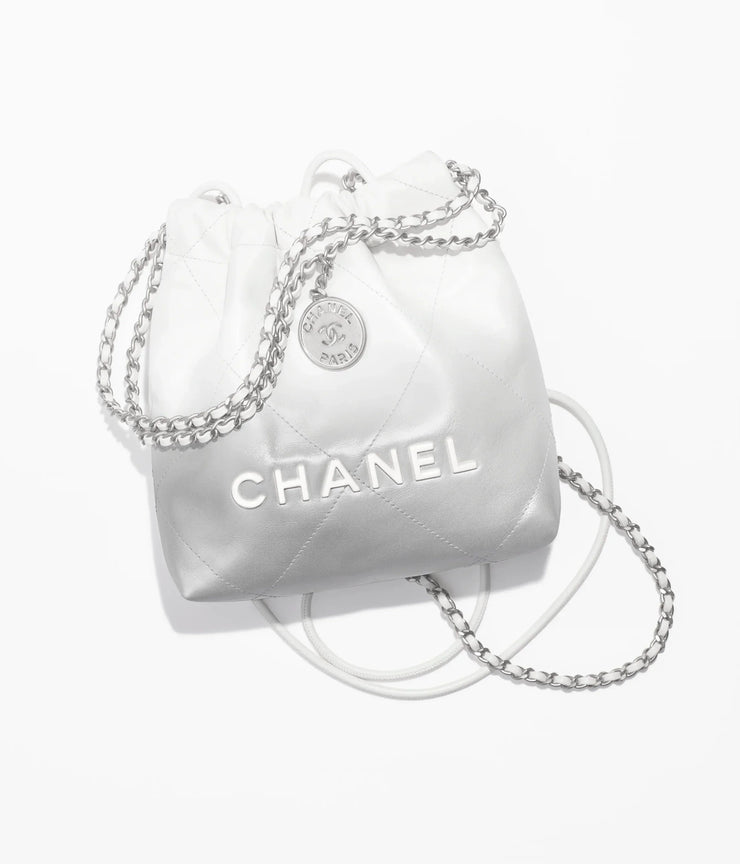 BORSA CHANEL 22 MINI