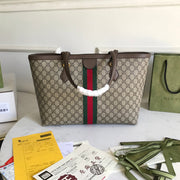 Borsa Gucci shopping