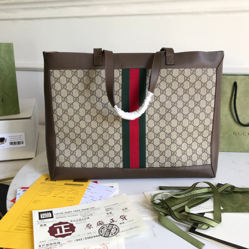 Borsa Shopping Gucci