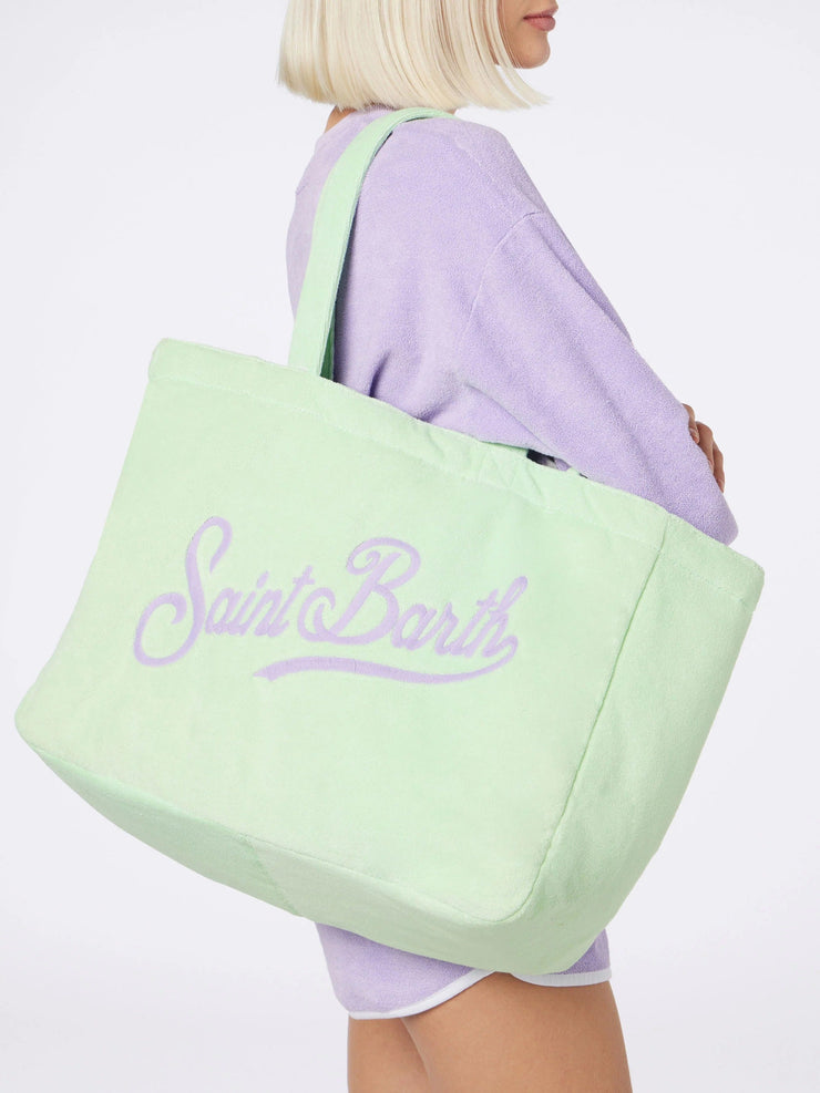 Saint barth bag