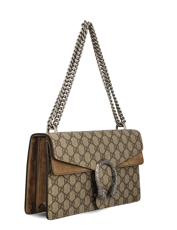 GUCCI Borsa Dionysus In Tessuto
