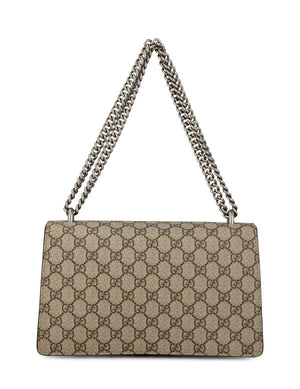 GUCCI Borsa Dionysus In Tessuto