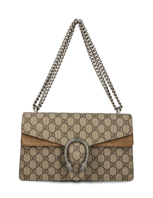 GUCCI Borsa Dionysus In Tessuto