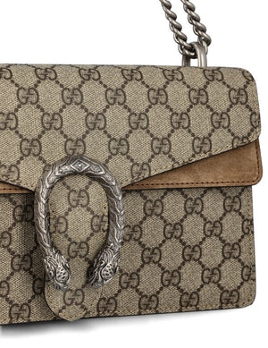 GUCCI Borsa Dionysus In Tessuto