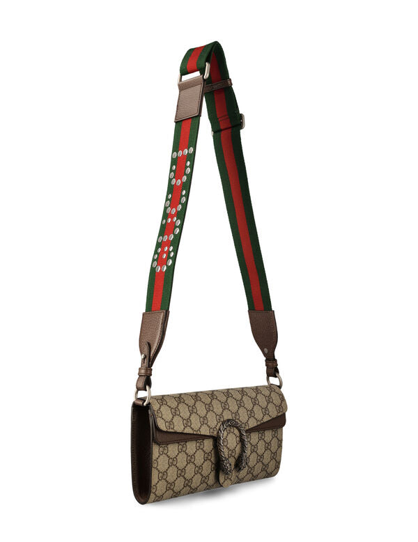 GUCCI Borsa Dionysus In Tessuto
