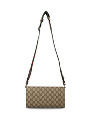 GUCCI Borsa Dionysus In Tessuto