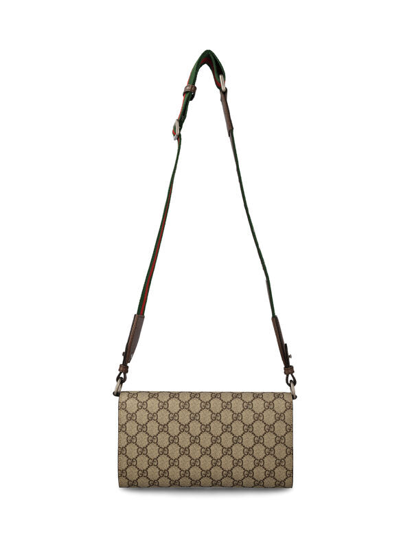 GUCCI Borsa Dionysus In Tessuto