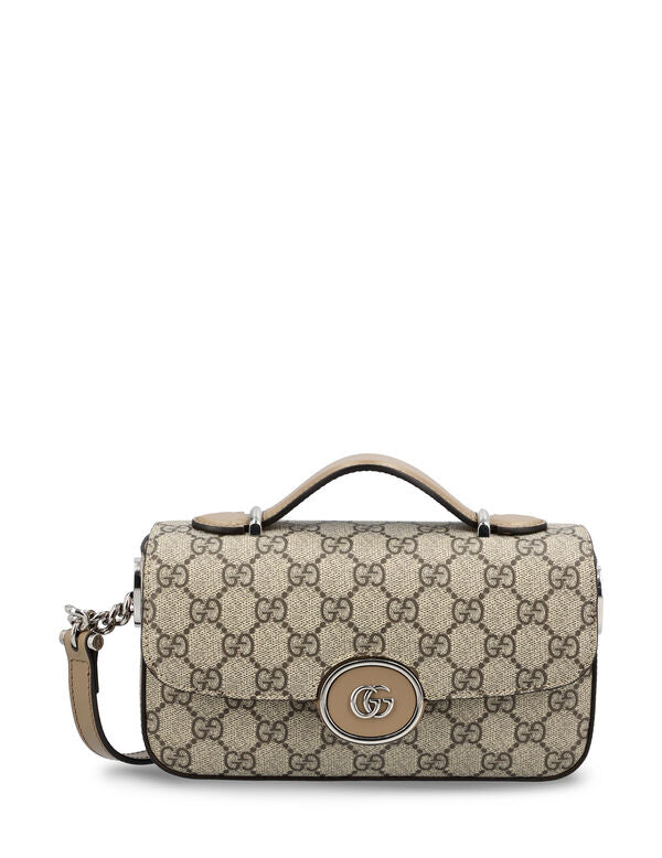GUCCI Mini Borsa Petite GG
