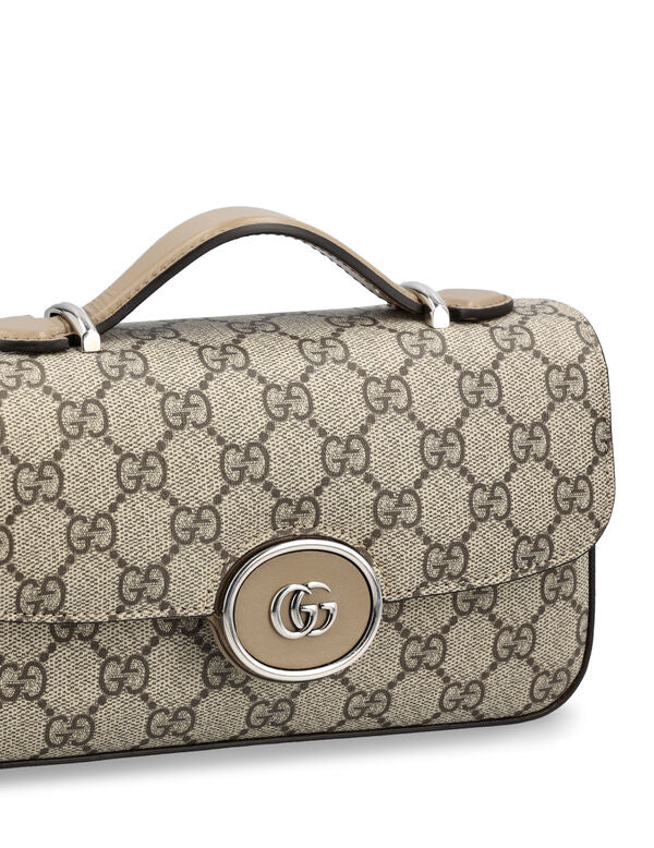 GUCCI Mini Borsa Petite GG