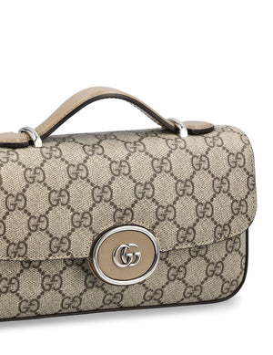 GUCCI Mini Borsa Petite GG