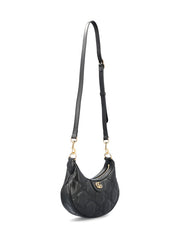 GUCCI Mini Borsa GG In Pelle